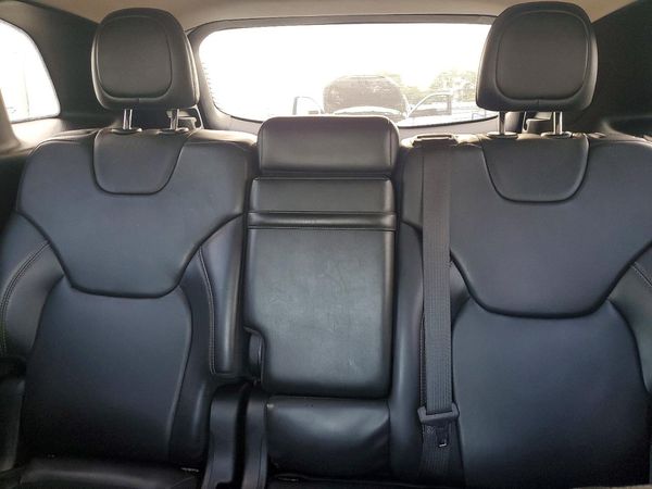 2018 JEEP CHEROKEE LIMITED 4X4