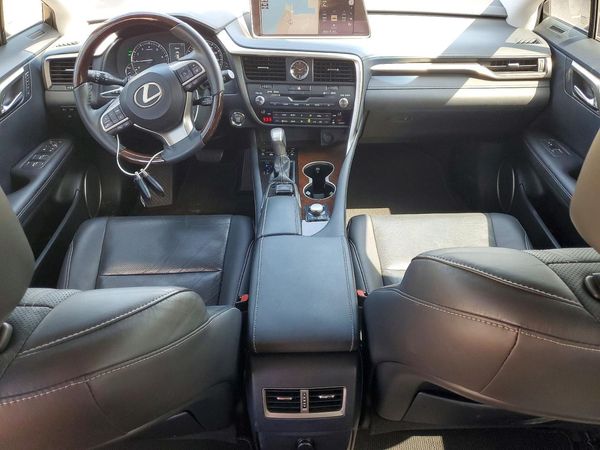 2018 LEXUS RX 350 350/350 F Sport