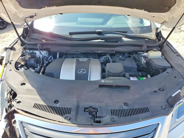 2018 LEXUS RX 350 350/350 F Sport