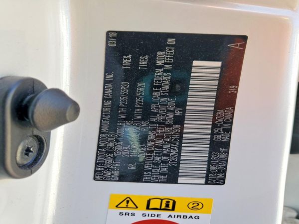 2018 LEXUS RX 350 350/350 F Sport