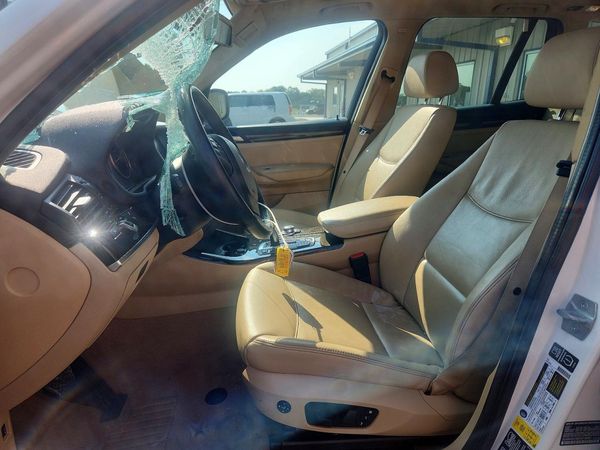 2014 BMW X3