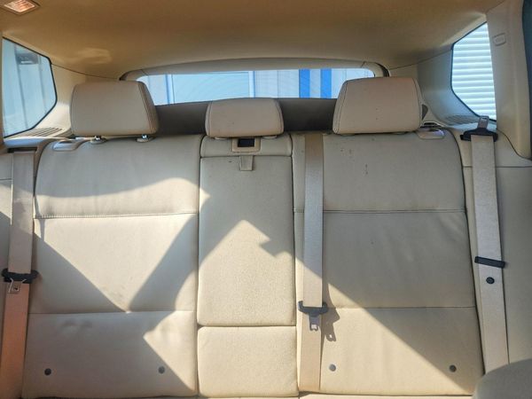 2014 BMW X3