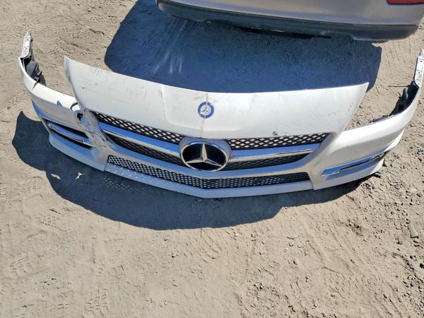 2015 MERCEDES-BENZ SLK SLK250