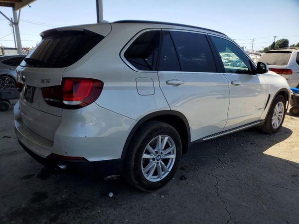 2014 BMW X5 xDrive35i
