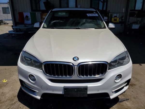 2014 BMW X5 xDrive35i