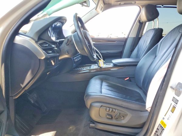 2014 BMW X5 xDrive35i