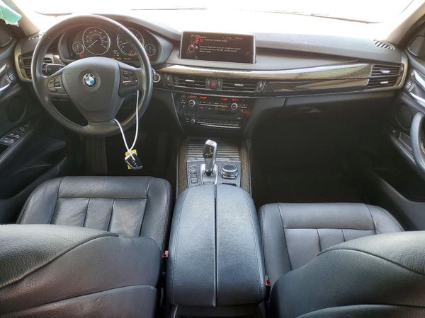 2014 BMW X5 xDrive35i