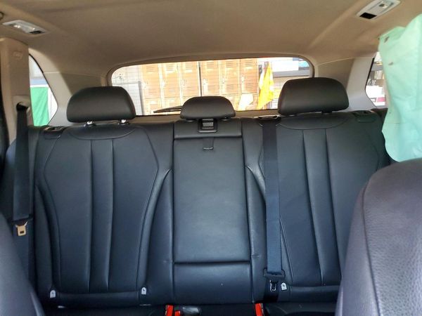2014 BMW X5 xDrive35i