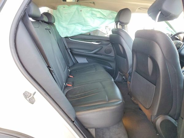 2014 BMW X5 xDrive35i
