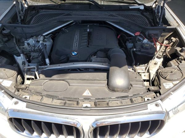 2014 BMW X5 xDrive35i