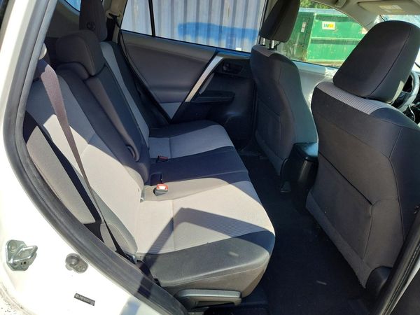 2013 TOYOTA RAV4 Standard — PSRS