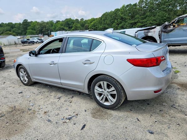 2013 ACURA ILX Hybrid TECH