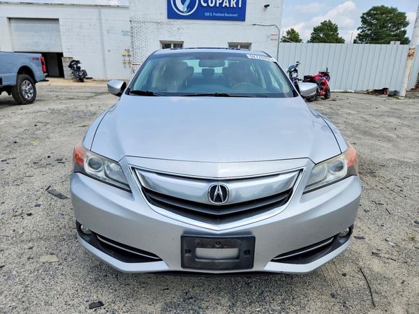 2013 ACURA ILX Hybrid TECH