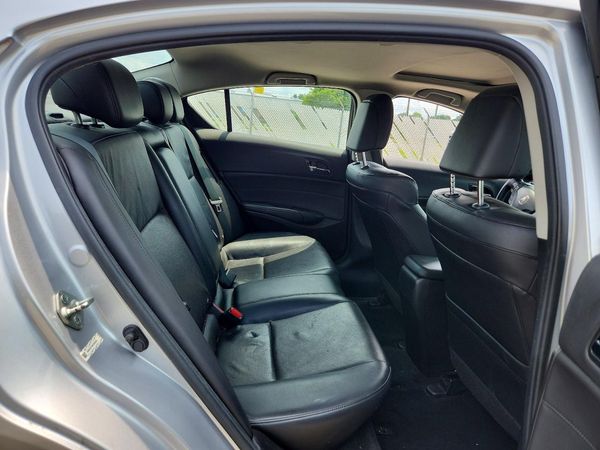 2013 ACURA ILX Hybrid TECH