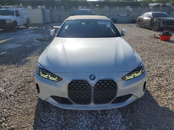 2024 BMW 430I