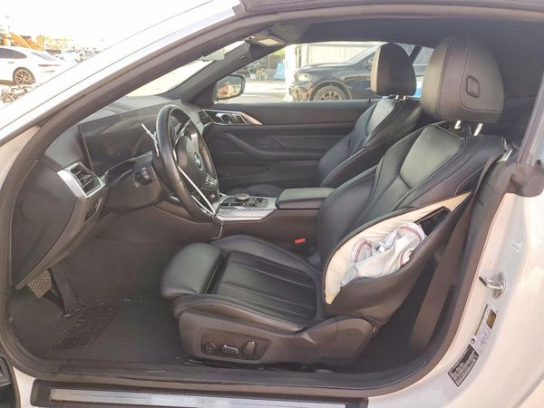 2024 BMW 430I
