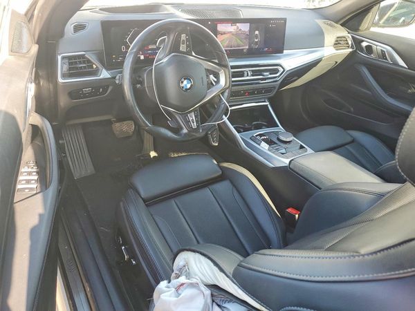 2024 BMW 430I