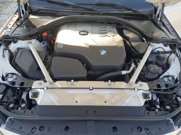 2024 BMW 430I