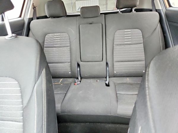 2018 KIA SPORTAGE QL