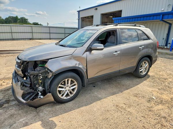 2015 KIA SORENTO GL