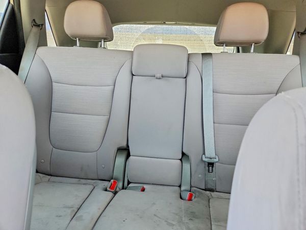 2015 KIA SORENTO GL
