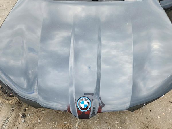 2023 BMW IX xDrive M60