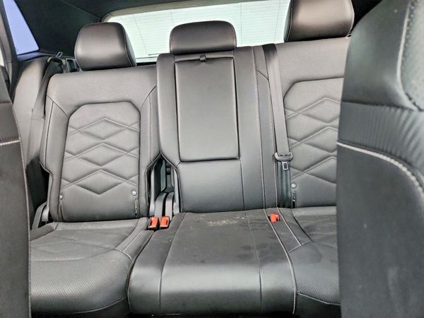 2025 VOLKSWAGEN ATLAS 4Motion SE — SUVN