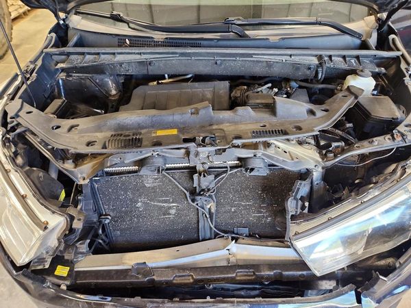 2016 TOYOTA HIGHLANDER Base/Hybrid