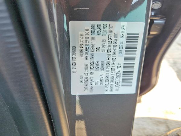 2025 MAZDA CX-5 Preferred