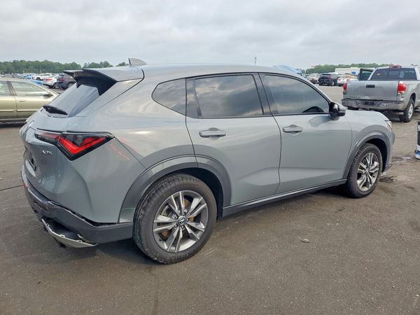 2025 ACURA ADX