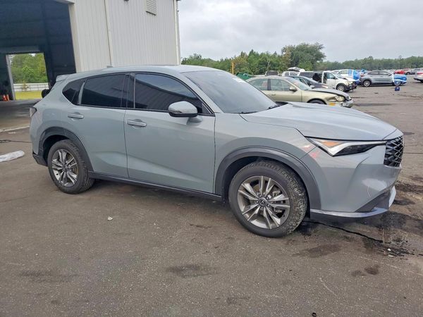 2025 ACURA ADX