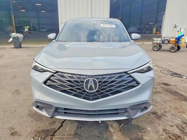 2025 ACURA ADX