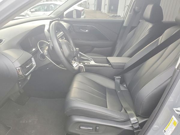 2025 ACURA ADX