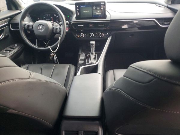2025 ACURA ADX