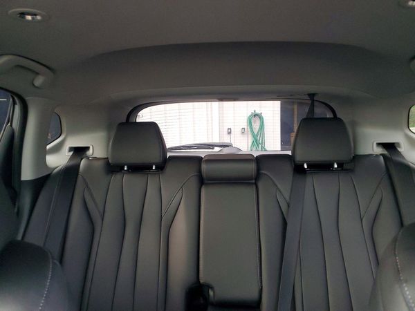 2025 ACURA ADX