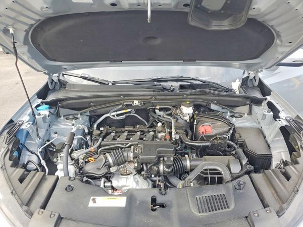 2025 ACURA ADX