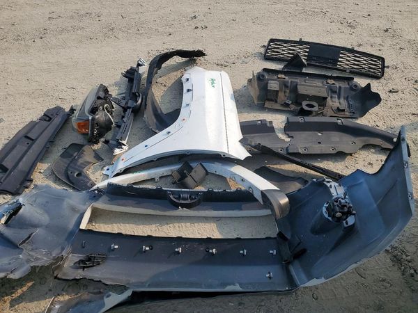 2020 TOYOTA 4RUNNER Base Grade