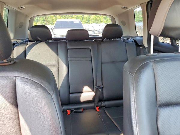 2014 MERCEDES-BENZ GLK-CLASS GLK350 4-MATIC — SUVN