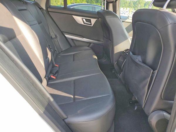2014 MERCEDES-BENZ GLK-CLASS GLK350 4-MATIC — PSRS