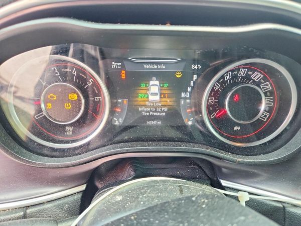 2015 DODGE CHALLENGER