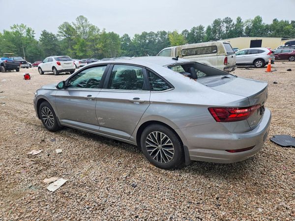 2021 VOLKSWAGEN JETTA