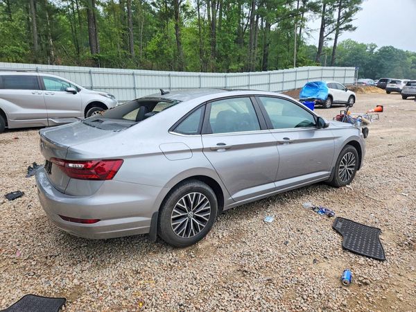 2021 VOLKSWAGEN JETTA