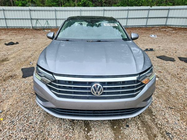 2021 VOLKSWAGEN JETTA