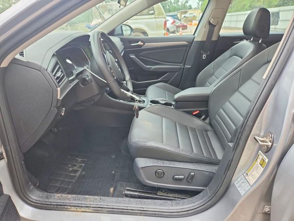 2021 VOLKSWAGEN JETTA