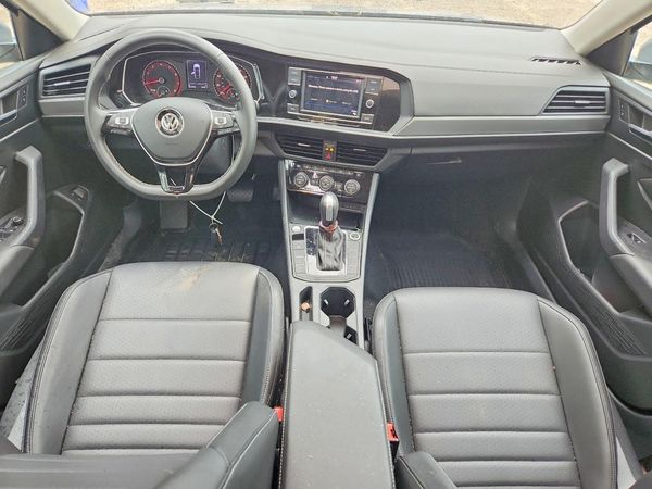 2021 VOLKSWAGEN JETTA