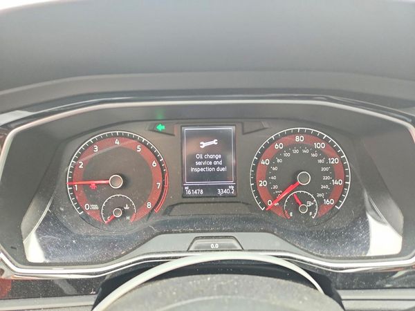 2021 VOLKSWAGEN JETTA