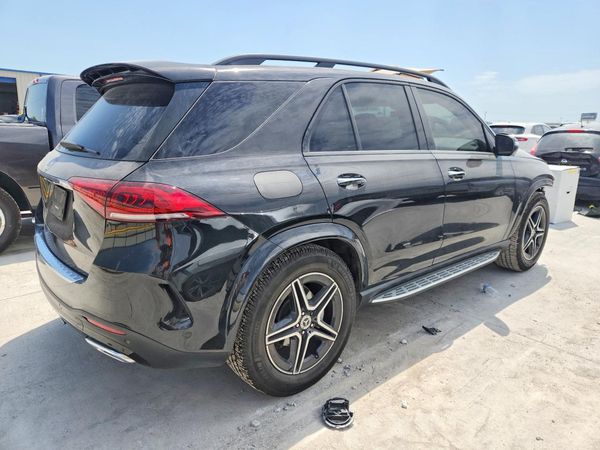 2022 MERCEDES-BENZ GLE GLE350
