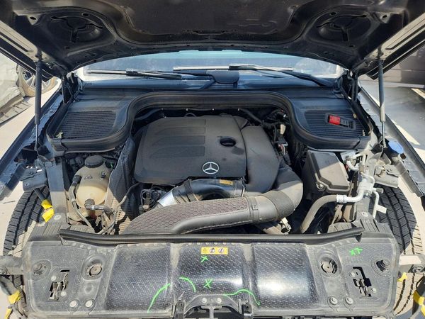 2022 MERCEDES-BENZ GLE GLE350
