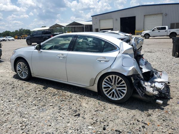 2013 LEXUS ES