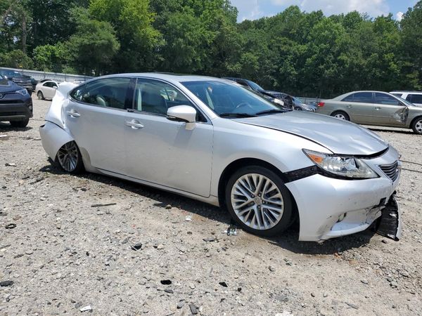 2013 LEXUS ES